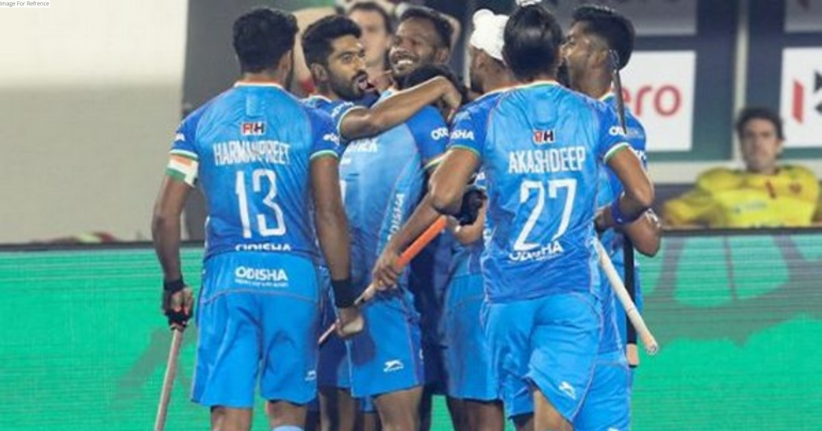 Hockey World Cup: India begin campaign on a winning note, defeat Spain 2-0